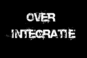 over integratie