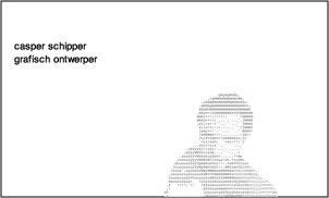 Casper Schipper