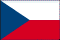 Czech flag