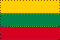 Lithuanian flag