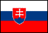 Slovakian flag