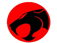 Thundercats logo