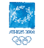 Athens 2004 logo.